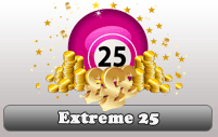 Extreme 25