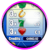 Bingo Games - Pull Tabs