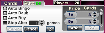 Auto Play