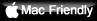 Mac Friendly