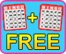 Bingo Specials